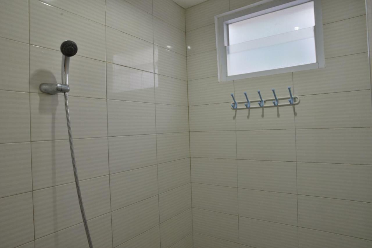 Zen Rooms Karet Pedurenan Jakarta Bilik gambar