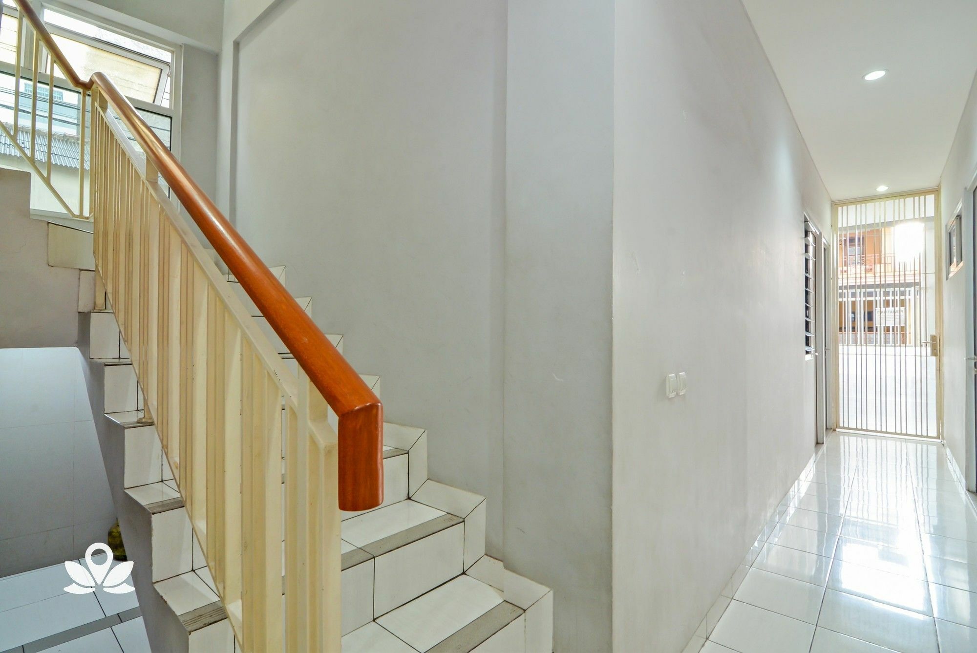 Zen Rooms Karet Pedurenan Jakarta Luaran gambar