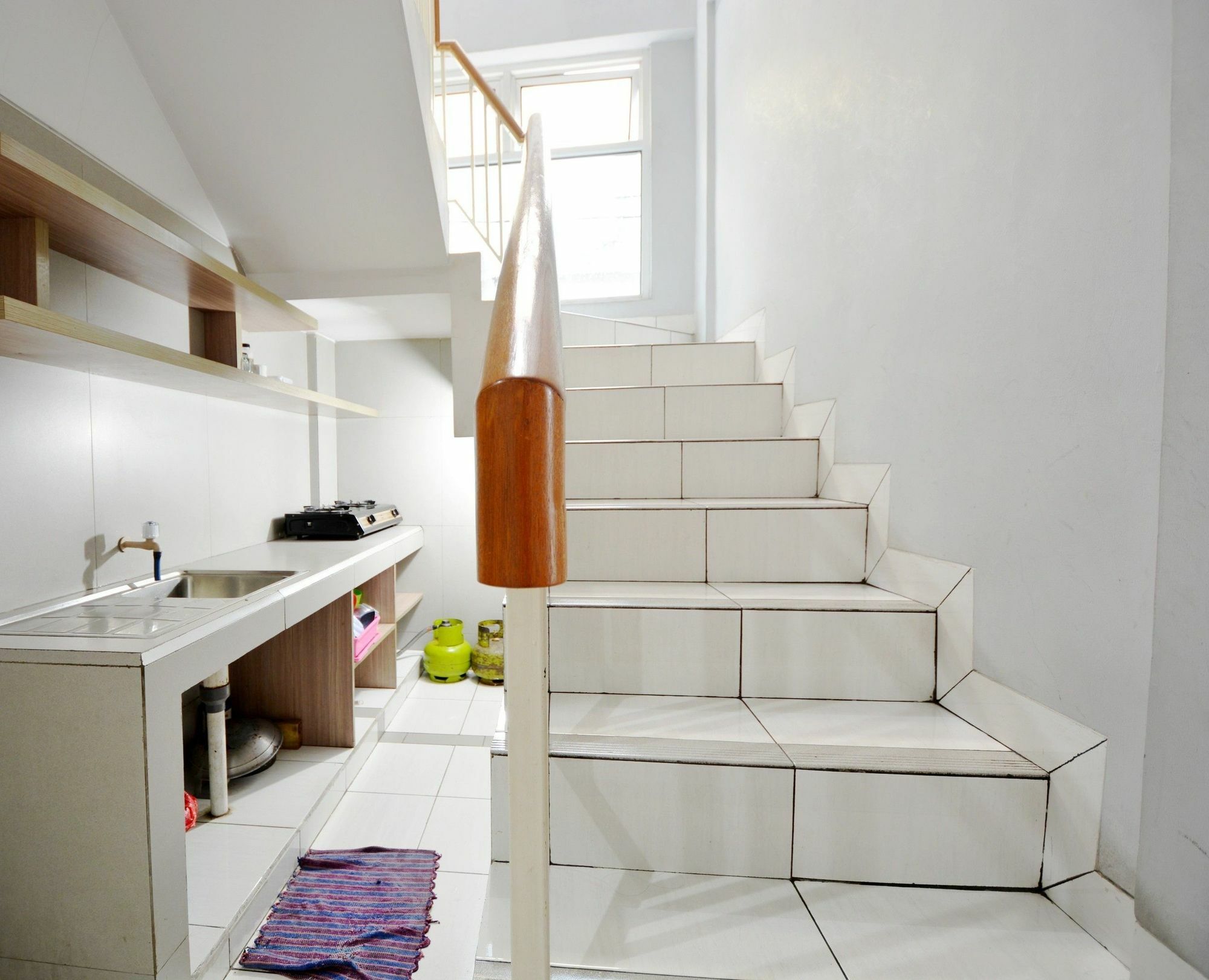 Zen Rooms Karet Pedurenan Jakarta Luaran gambar
