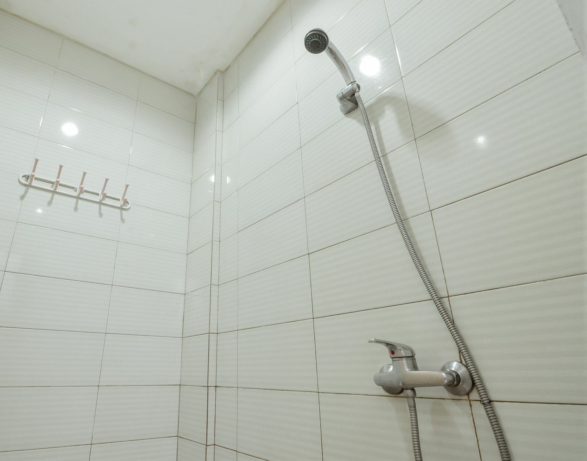 Zen Rooms Karet Pedurenan Jakarta Luaran gambar